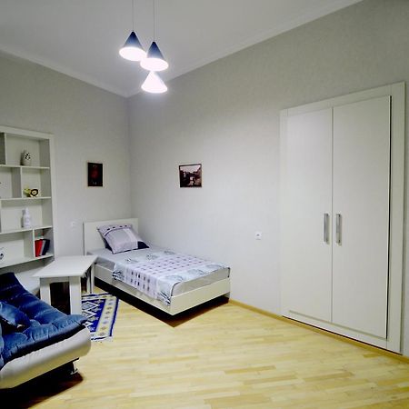 Old Arsena Apartments Tbilisi Zewnętrze zdjęcie